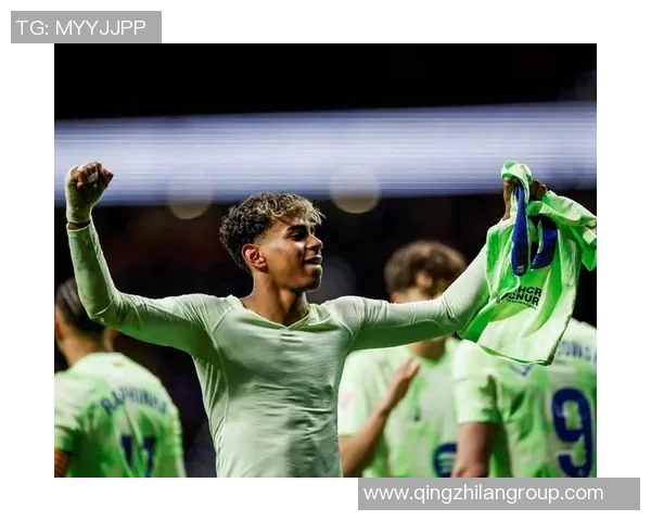 哈维盛赞亚马尔未来有望夺金球奖布斯克茨始终保持顶级表现 哈维盛赞亚马尔未来有望夺金球奖布斯克茨始终保持顶级表现