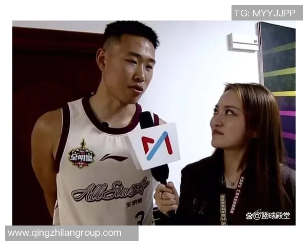 贺希宁寄语林葳专注内心世界抵御外界干扰实现自我价值