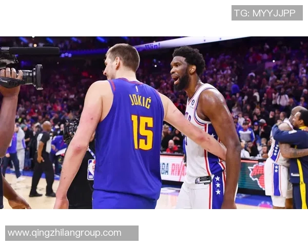 丹佛的信仰：在这里约基奇是人们心中的神明