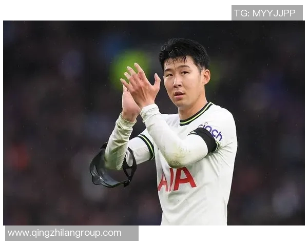 孙兴慜谈惨败巴西:与强队交手是成长机会不能沉浸失落 孙兴慜谈惨败巴西:与强队交手是成长机会不能沉浸失落