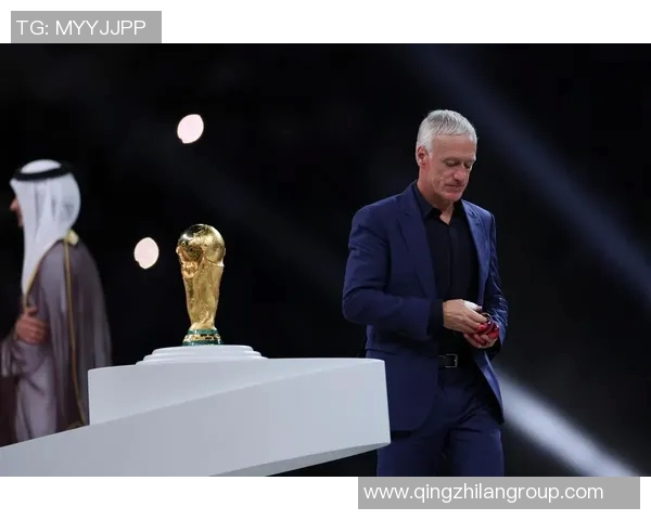 德尚透露姆巴佩伤情细节与他多次交流后感到遗憾 德尚透露姆巴佩伤情细节与他多次交流后感到遗憾