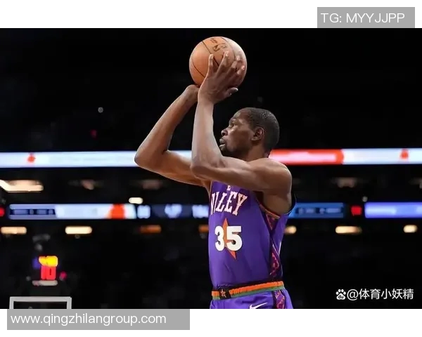 杜兰特赞申京欧锦赛精彩表现期待见证其成长之路 杜兰特赞申京欧锦赛精彩表现期待见证其成长之路