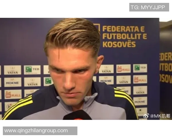 世预赛表现差异明显伊萨克约克雷斯无功而返哈兰德火力全开连中三元