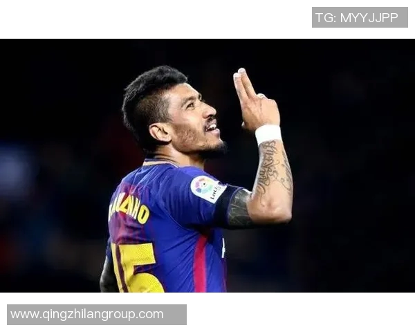 保利尼奥质疑伊涅斯塔未获金球奖称赞梅西场上表现无所不能 保利尼奥质疑伊涅斯塔未获金球奖称赞梅西场上表现无所不能