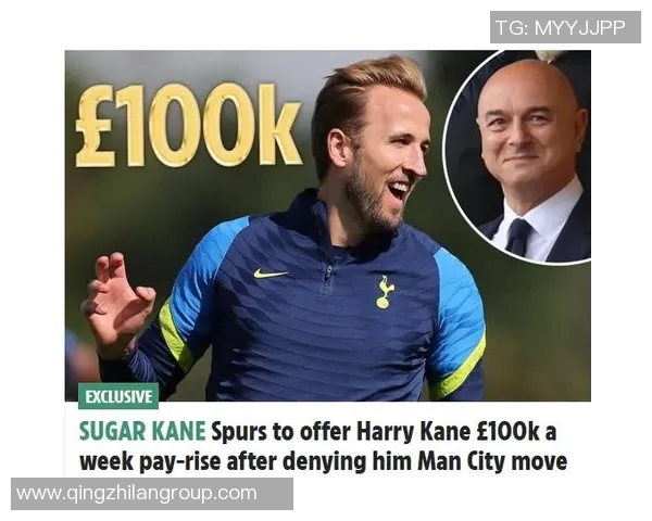 热刺计划在年前为范德文涨薪续约周薪提升至五万镑