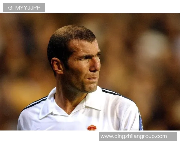 历史最佳格子列五大球星揭晓齐达内领衔小贝梅西在列C罗遗憾落榜