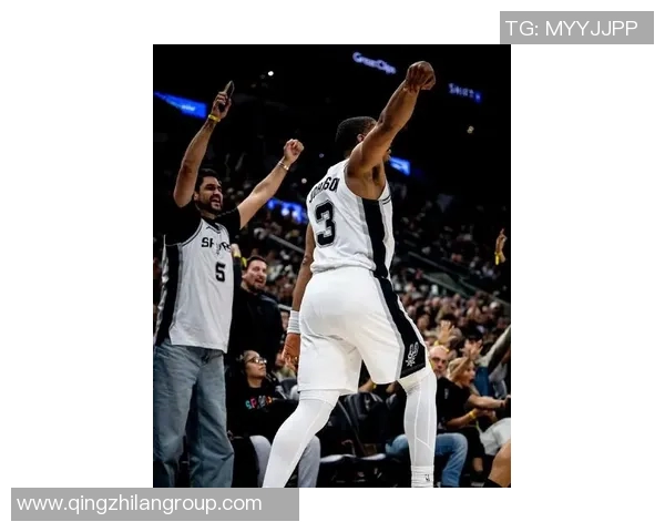 马刺新赛季开局五连胜创队史文班亚马表现惊艳引发热议