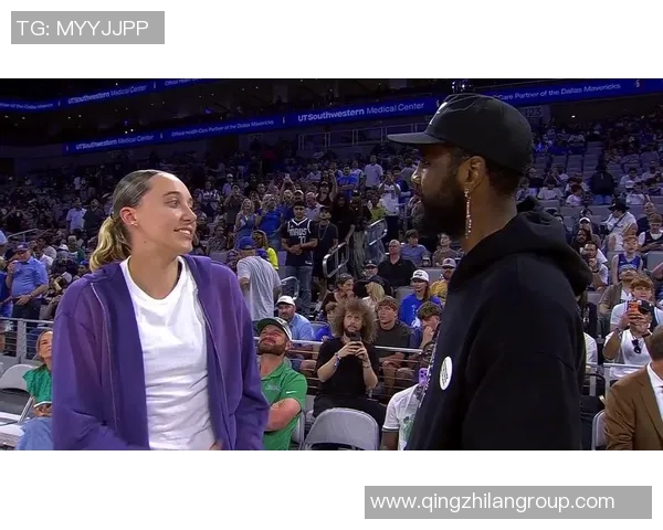 佩奇盛赞欧文关心年轻球员与女子篮球发展是我心目中的最佳球员