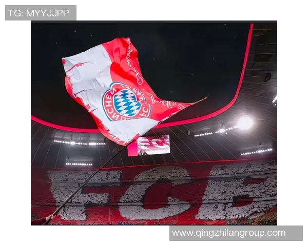 拜仁官方宣布凯恩等六名球员荣获上赛季德国最佳阵容奖杯