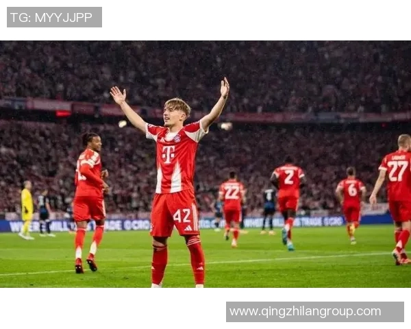 拜仁慕尼黑德甲前12轮狂揽34分创造历史最佳开局纪录 拜仁慕尼黑德甲前12轮狂揽34分创造历史最佳开局纪录