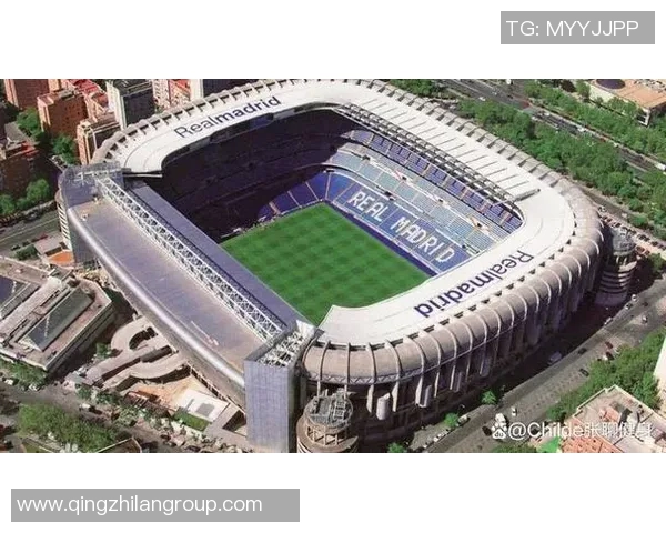 皇马计划将伯纳乌打造成全年盈利的超级商业中心年收入超10亿