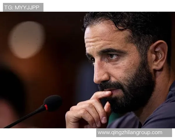 阿莫林坚定信念我们有能力在任何比赛中取得胜利