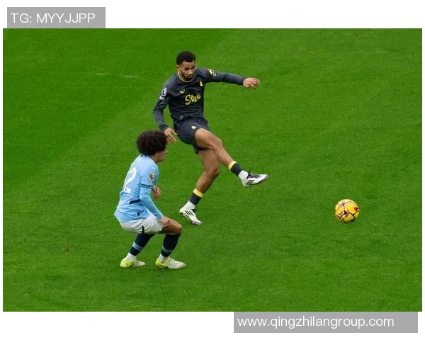 曼城主场强势击败埃弗顿全场数据分析射门和得分机会全面占优 曼城主场强势击败埃弗顿全场数据分析射门和得分机会全面占优