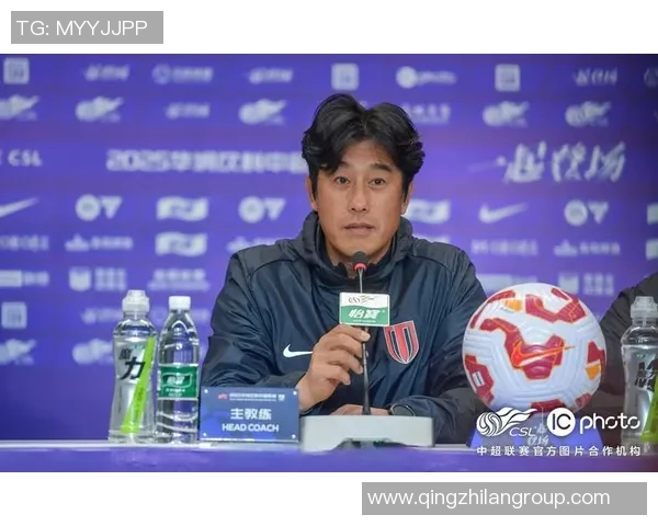 徐正源谈亚冠备战:失利河南令人失望全力以赴迎战首尔FC 徐正源谈亚冠备战:失利河南令人失望全力以赴迎战首尔FC