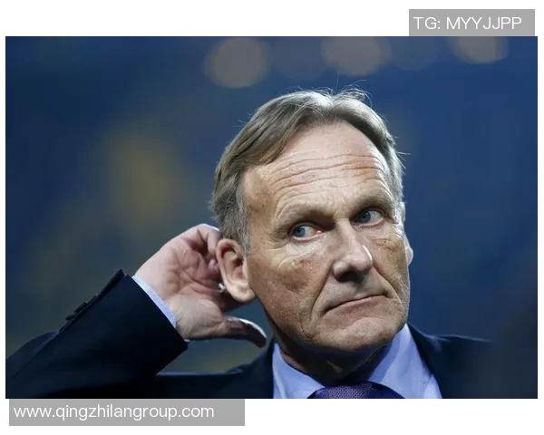 瓦茨克当选多特CEO俱乐部选举委员会一致通过提议 瓦茨克当选多特CEO俱乐部选举委员会一致通过提议