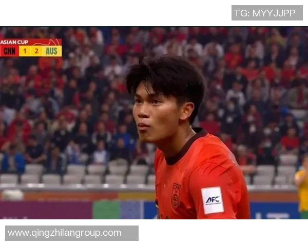 姚浩洋期待在中超赛场上展现实力助力重庆铜梁龙争创佳绩