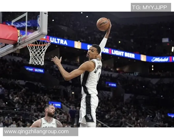 文班亚马反思球队失误认为空位机会未能把握助长对手防守信心