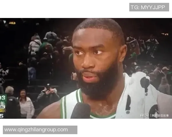 杰伦布朗独揽41分难救球队双拳难敌四手的尴尬局面 杰伦布朗独揽41分难救球队双拳难敌四手的尴尬局面