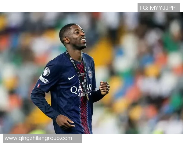 法媒称巴黎将与杜埃内维斯洽谈续约同时推进多名球员合同谈判