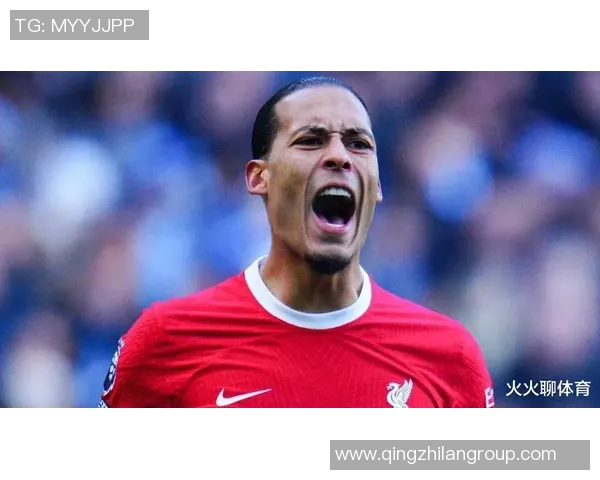 范戴克社媒发声:艰难时刻将成为我们崛起的契机与动力 范戴克社媒发声:艰难时刻将成为我们崛起的契机与动力