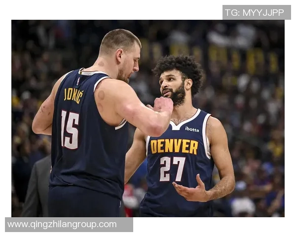 掘金对阵国王首发阵容公布约基奇穆雷携手出战琼斯迎生涯首次首发机会