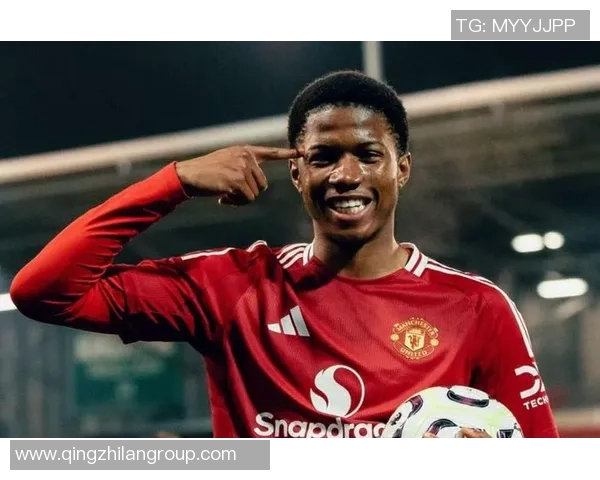 奥比马丁对重返U21队感到失望仍坚信能成为曼联第二前锋