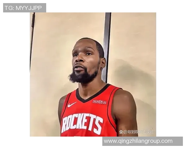 KD谈重伤后球迷欢呼表示这是对我实力的认可与肯定