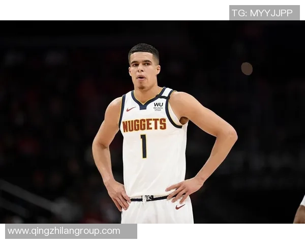 掘金曾考虑交易波特但如今合同被视为合理选择