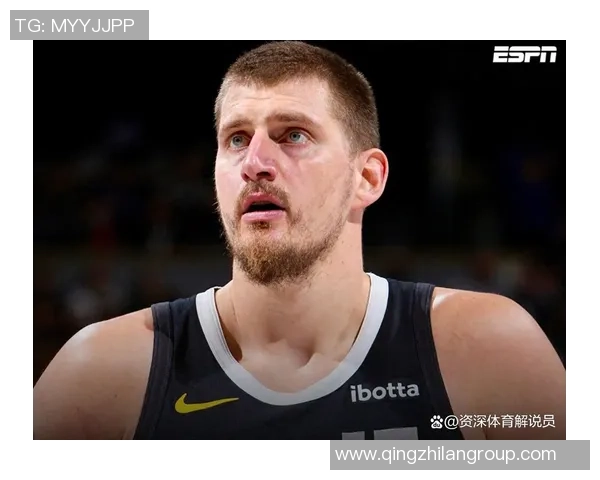 约基奇成最新受害者65场规则影响年轻球员收入引发热议