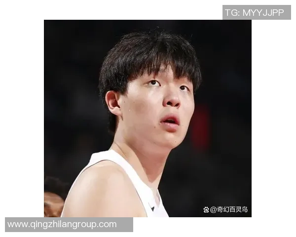 语言障碍不阻挡梦想杨瀚森需加强训练提升三分命中率