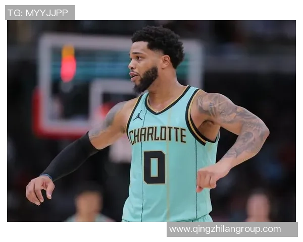 迈尔斯布里奇斯表现平平16投6中仅得15分5篮板三分球命中率不足三成