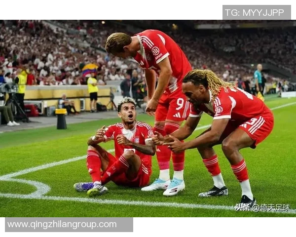 塞翁失马的启示拜仁逆转局势成功签约迪亚斯并培养卡尔