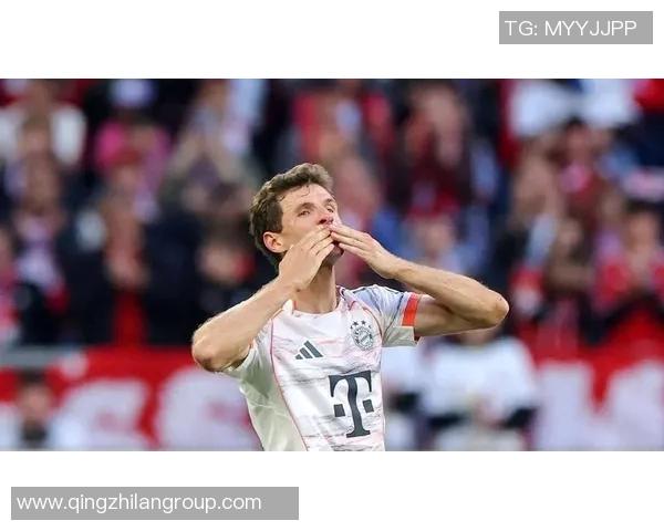 拜仁慕尼黑祝贺穆勒晋级美职联决赛全力争夺冠军荣耀