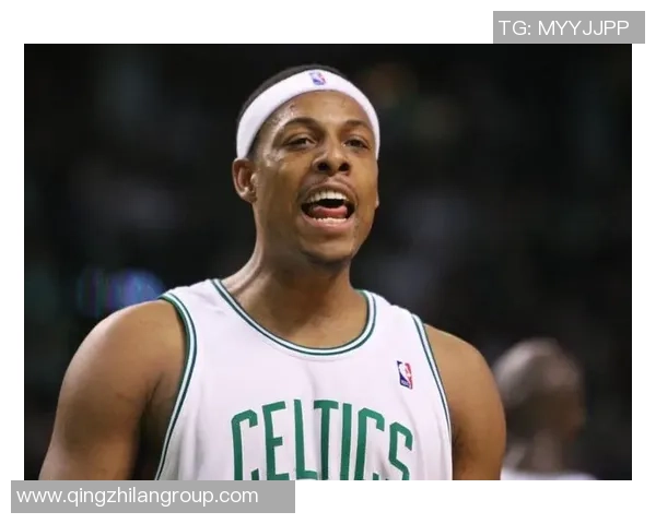 绿军传奇球星保罗皮尔斯迎来48岁生日祝福满满庆祝时刻