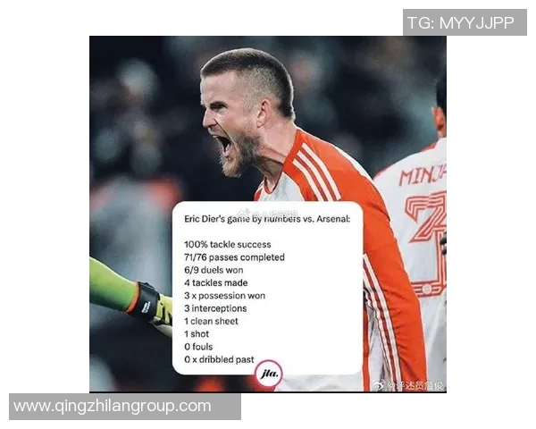 詹俊点评曼联逆转热刺展现斗志热刺换人策略下半场效果显著