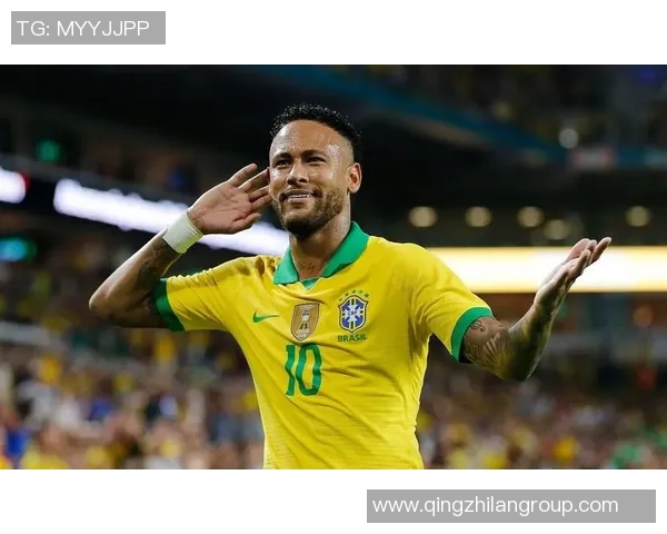 内马尔身体数据曝光巴西队面临新挑战各项指标显著下滑