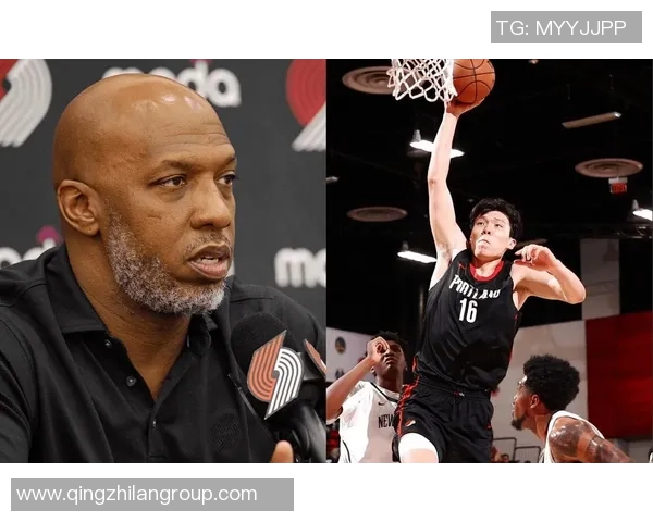 媒体人称比卢普斯对杨瀚森耐心十足呼吁中国球迷也应给予更多理解与支持