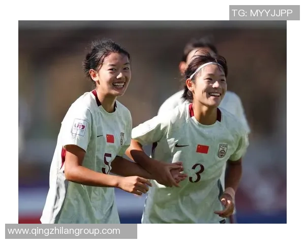 U17女足首战巴西开局失球俞天桢错失单刀周欣怡频频威胁