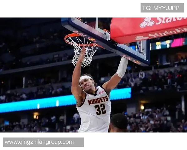 掘金官方更正约基奇数据引发热议27分12篮板10助攻成焦点