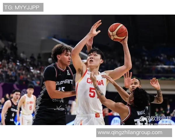 杨瀚森目前状态不佳期待明年四月能顺利进入球队轮换阵容