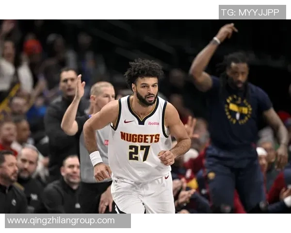 贾马尔穆雷全场发威21投11中砍下29分8助攻三分球命中率高达66