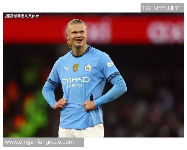 英超第16轮MVP揭晓哈兰德独中两元展现射手风采 英超第16轮MVP揭晓哈兰德独中两元展现射手风采