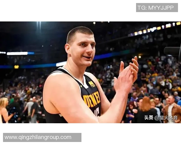 追梦之路：约基奇的天赋已跻身历史前十夺冠之路仍需努力与坚持