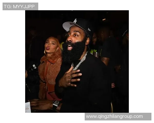 哈登谈与保罗分手感受：社媒消息让我震惊困惑如同全世界一样