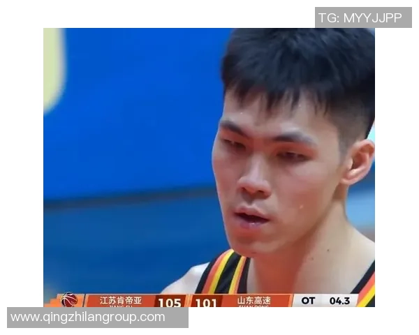 庞峥麟半场表现抢眼8投5中斩获16分三分球与罚球均表现出色