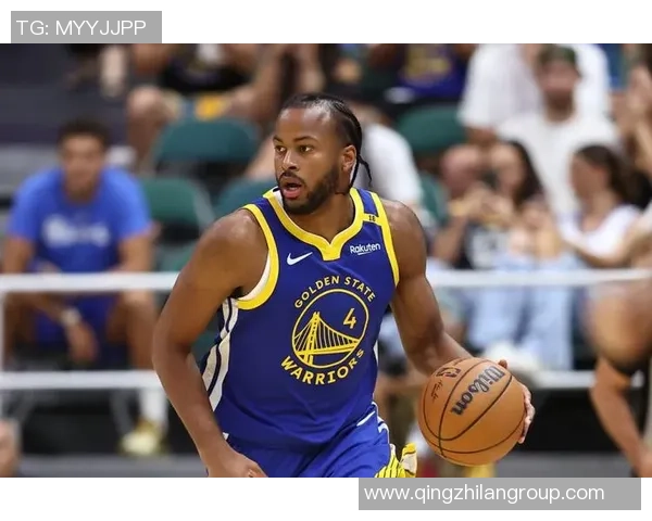 穆迪成为勇士队史第三年轻连场得分20分并投中5个三分球的球员