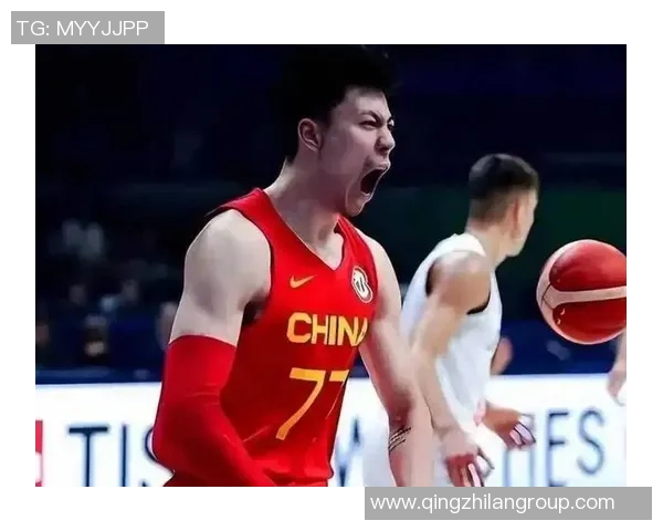 中国男篮世亚预名单公布周琦二胡领衔曾凡博张镇麟入选赵睿落选