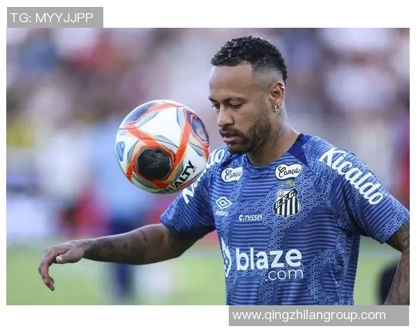 内马尔身体数据曝光巴西队面临新挑战各项指标显著下滑