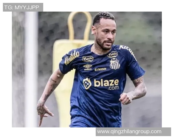 桑托斯主帅强调内马尔是球队领袖计划让他在下轮比赛复出