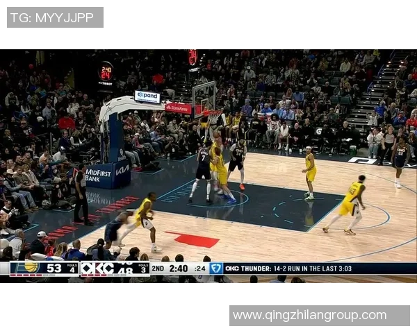 斯普利特分析防守SGA失误称在假动作上被晃动犯错 斯普利特分析防守SGA失误称在假动作上被晃动犯错